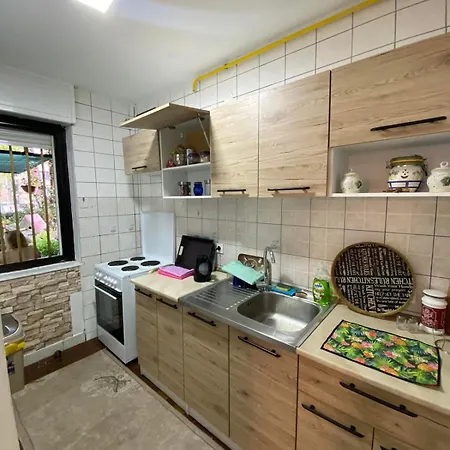 Happy Apartmán