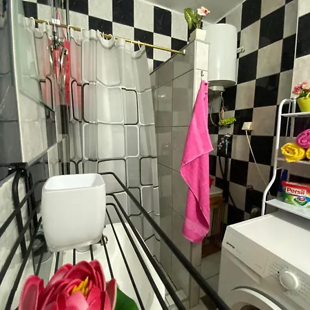 Happy Apartmán