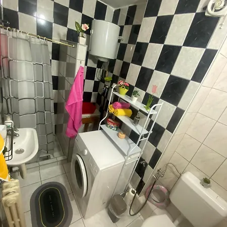 Happy Apartmán *