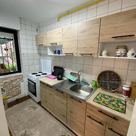 Apartmán Happy Sarajevo