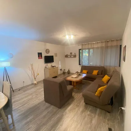 Happy Apartmán