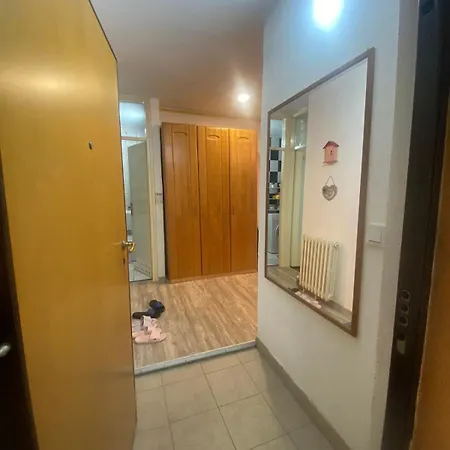 Apartmán Happy *