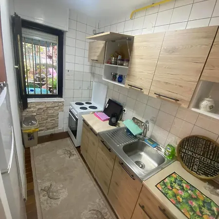 Apartmán Happy *